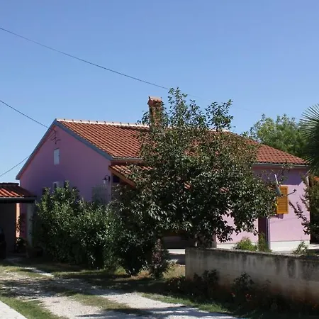 Apartment Valbandon 7227b