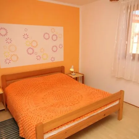 Valbandon 7227b Apartment *