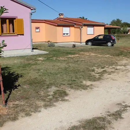 Apartment Valbandon 7227b *