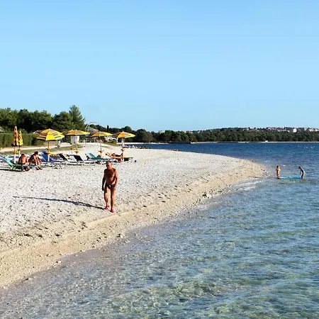 Valbandon 7227b * Fažana